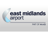 East Midlands Long Stay 1 logo