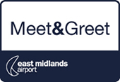 East Midlands VIP Meet and Greet logo