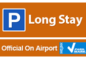 Long Stay South Terminal logo