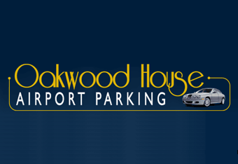 Oakwood Parking logo