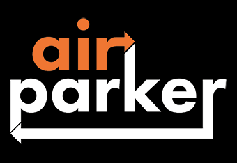 AirParker Park and Ride T2,3,5 logo