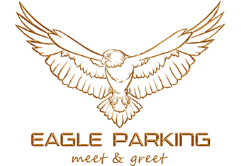 Eagle Parking Meet and Greet logo