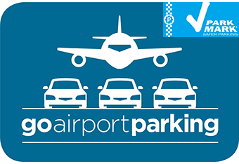 Go Airport Parking Meet and Greet Heathrow T2 and T3 logo