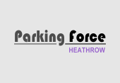 Parking Force - Meet and Greet logo