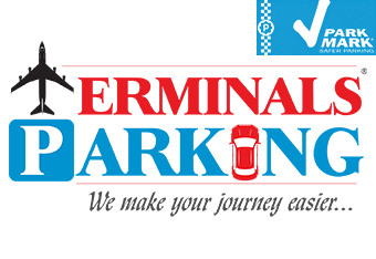 Terminals Parking - Meet and Greet logo