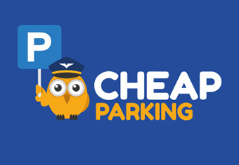 Cheap Parking Liverpool Non-Flex logo