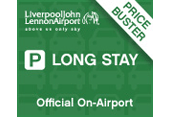 Liverpool Long Stay Price Buster logo