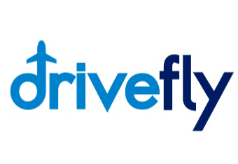 Drive Fly Luton Meet and Greet logo