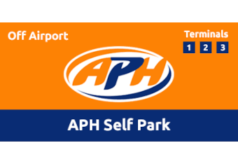 APH Manchester Self Park logo