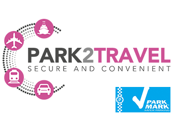 Park2Travel Manchester Meet and Greet logo