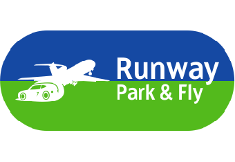 Runway Park and Fly Meet and Greet logo