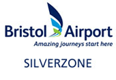 Bristol Silver Zone logo