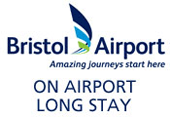 Bristol Long Stay Parking logo