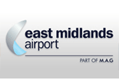 East Midlands Short Stay 3 logo