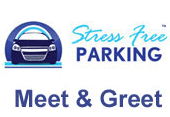 Stress Free Southampton Meet and Greet logo