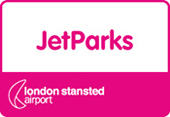 Stansted JetParks logo