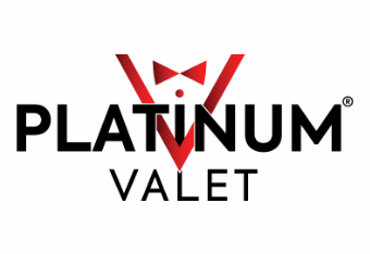 Platinum Valet Meet and Greet Birmingham logo