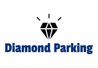 Diamond Parking Meet and Greet logo