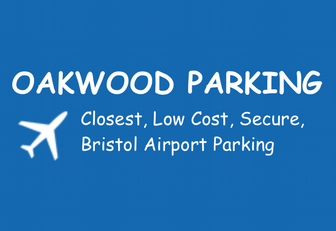 Oakwood Parking logo