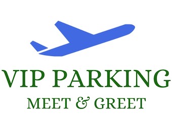 VIP Parking Meet and Greet Ltd logo