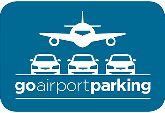Go Airport Parking Meet and Greet Edinburgh Flexible logo