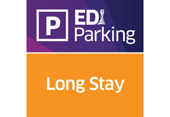 Edinburgh Long Stay logo