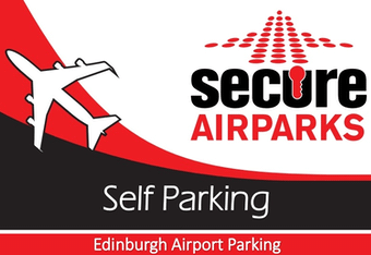 Secure Airparks Flexible logo