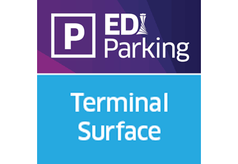 Edinburgh Terminal Surface logo