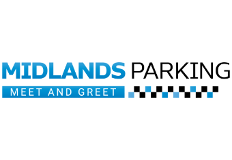 Midlands Parking Meet and Greet logo