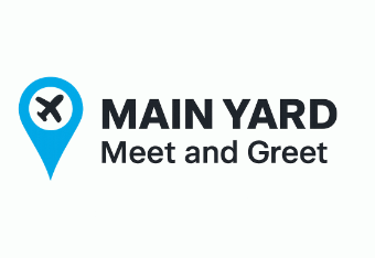 Main Yard Meet and Greet logo
