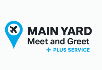 Main Yard Meet and Greet Plus logo