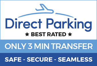 Glasgow Direct Parking logo