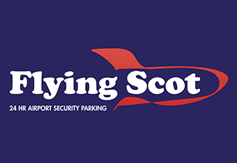 Flying Scot Glasgow logo
