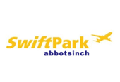 SwiftPark Abbotsinch Car Park logo