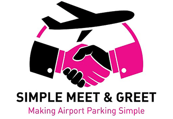 Simple Meet and Greet logo