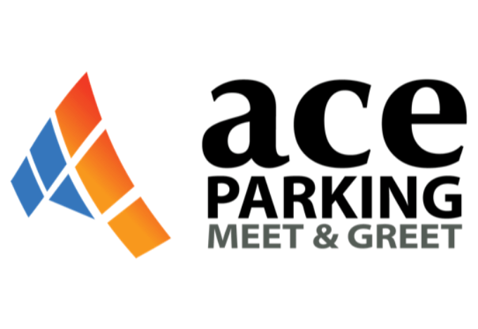 Ace Parking Meet and Greet Gatwick logo