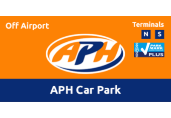 Gatwick APH logo