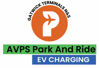 AVPS Park and Ride EV 30Kw logo