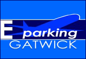 EPG Parking Gatwick - Meet and Greet logo