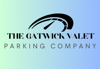 The Gatwick Valet Parking Company logo