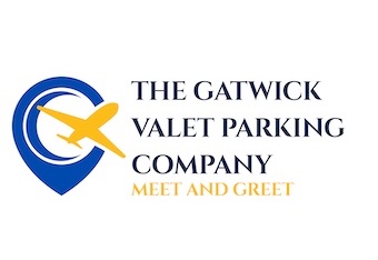 The Gatwick Valet Parking Company logo