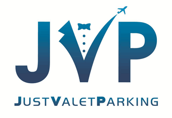 Just Valet Parking Gatwick logo