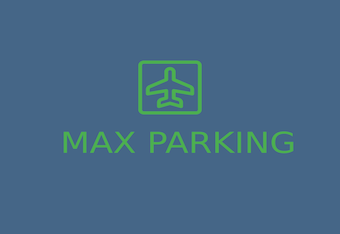 MAX Parking Meet and Greet logo
