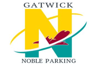Gatwick Noble Parking Meet and Greet logo
