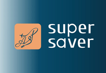 Super Saver Meet and Greet logo