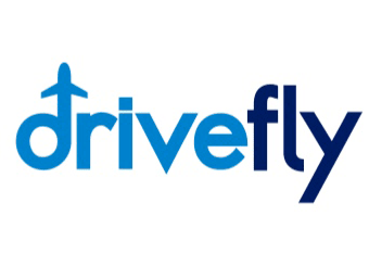 Drive Fly Meet and Greet logo