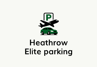 Heathrow Elite Parking Park and Ride logo