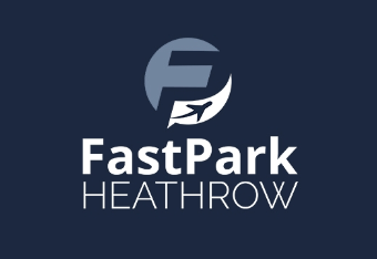 FastPark Heathrow Meet and Greet logo