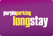 Purple Parking logo