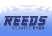 Reeds Parking T4,5 logo